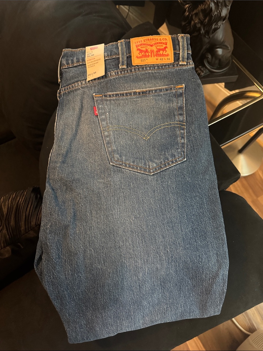 Levi Jeans